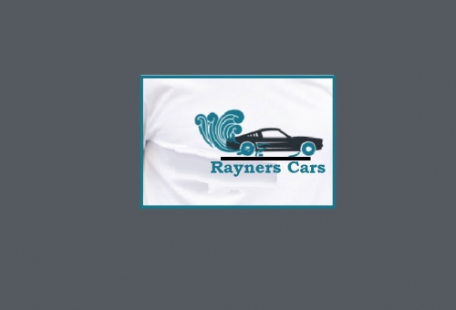 Rayners Cars