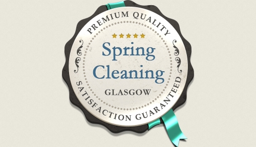 SPRING CLEANING SERVICE