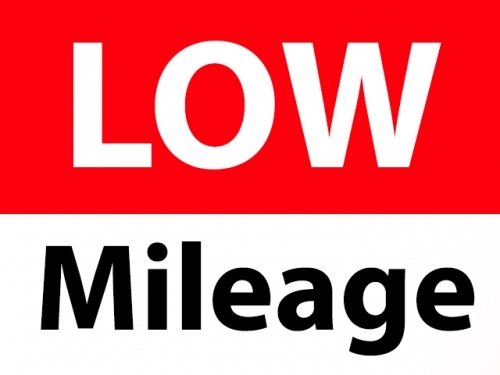 Lowmillage