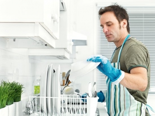 Cleaning Services Ruislip