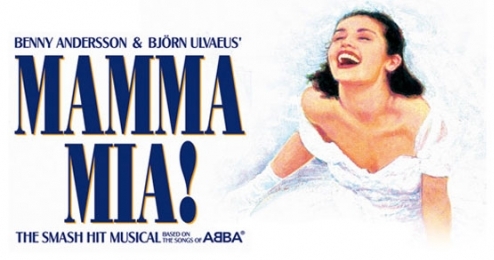 Catch the heart touching London show Mamma Mia at the magnificent Novello Theatre London