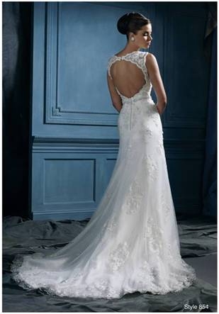 Wedding Dresses Newark 10