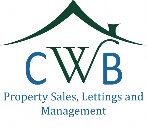 Cwb Logo Writing