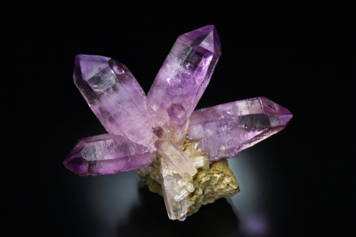 Ethically Mined Healing Crystals