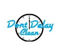 Don't Delay Cleaning
