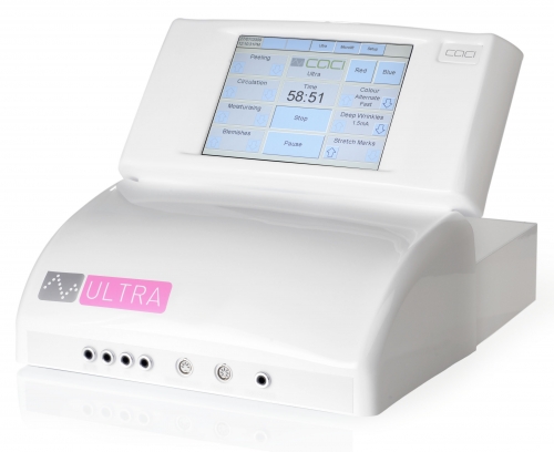 Dermalogica stockist and CACI