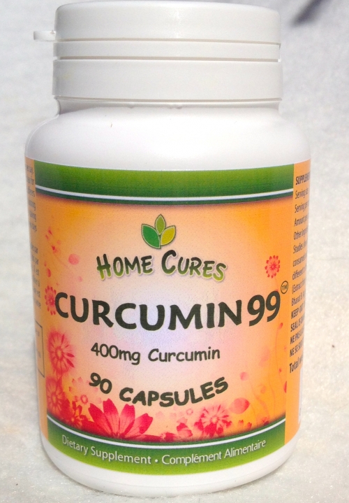Curcumin99 (TM)