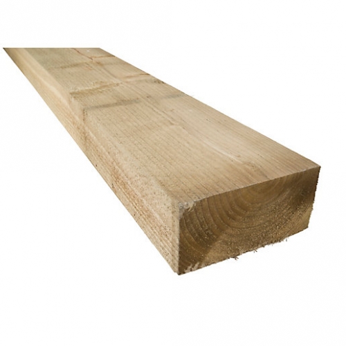Timber Supplies