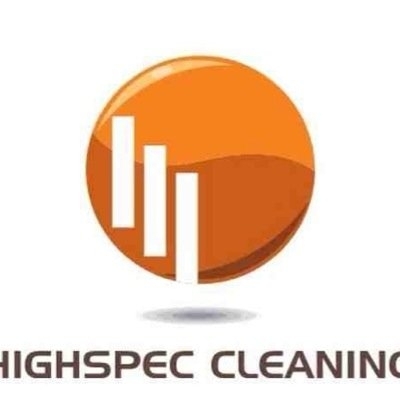 High Spec Commercial Cleaning Service 