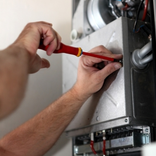 Boiler Service