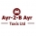 Ayr-2-B Ayr Taxis Ltd