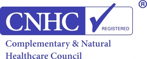 Complimentary & Natural Healthcare Council Logo