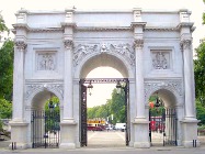 Hotels near Marble Arch, London