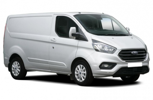 Commercial Vehicle Finance and Lease