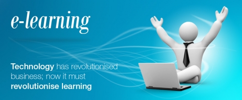 E-learning Development