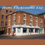 Halls Locksmiths