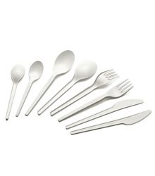 Compostable Cutlery