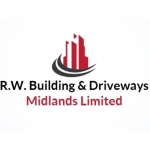 R.W. Building & Driveways Midlands Ltd
