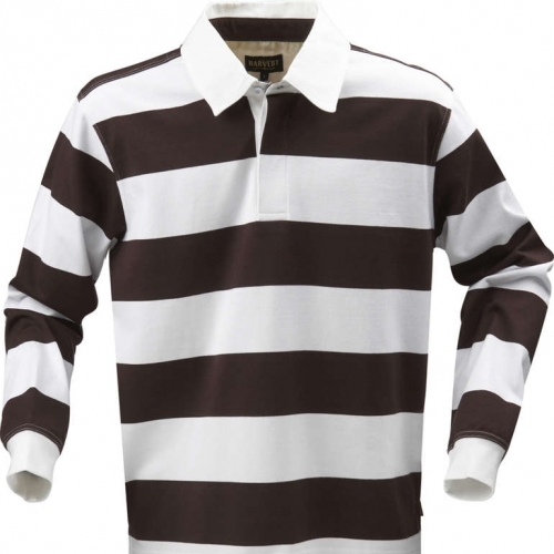 Full Range Of Rugby Shirts