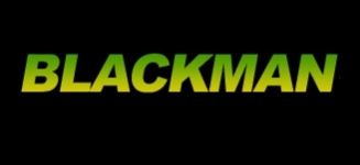 Logo Blackman