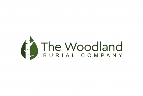 The Woodland Burial Company Logo