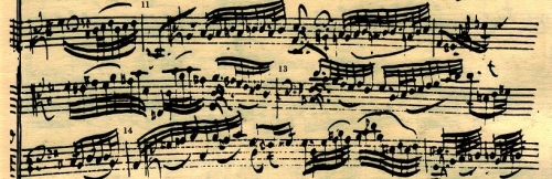 String Quartet Arrangements