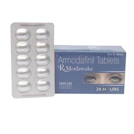 Armodafinil R-Modawake 150 mg