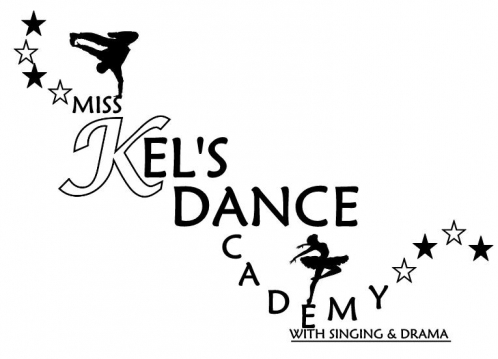 Miss Kel's Dance Academy