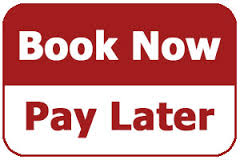 Book Now Pay Later Flights