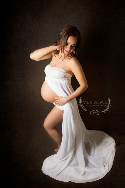 Maternity Photoshoot