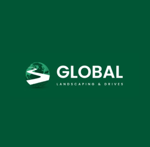 Global Landscaping And Drives