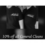 Peachy Cleaners 4 You