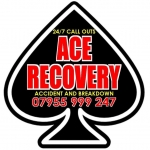 Ace Recovery Car Accident & Breakdown