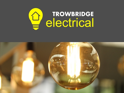 Indoor Lighting installed by Trowbridge Electrical