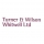 Turner & Wilson Whitwell Ltd
