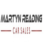 Martyn Reading Cars