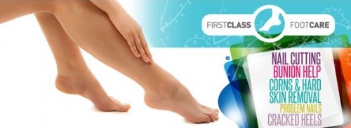 First Class Foot Care