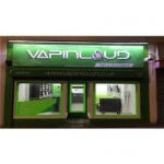 Vapin Loud Ltd