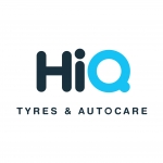 HiQ Tyres & Autocare Ruthin