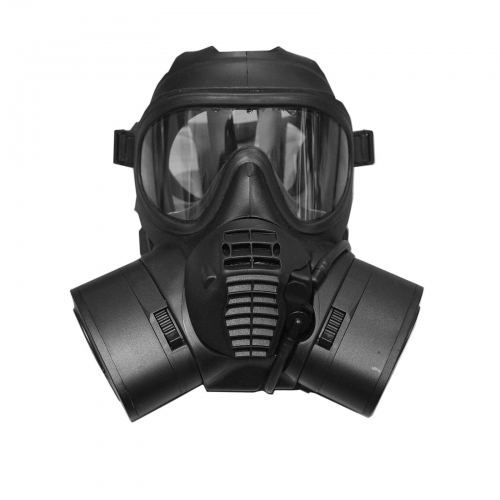 GSR Gas Mask