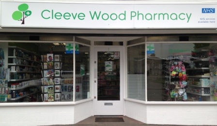 Cleeve Wood Pharmacy