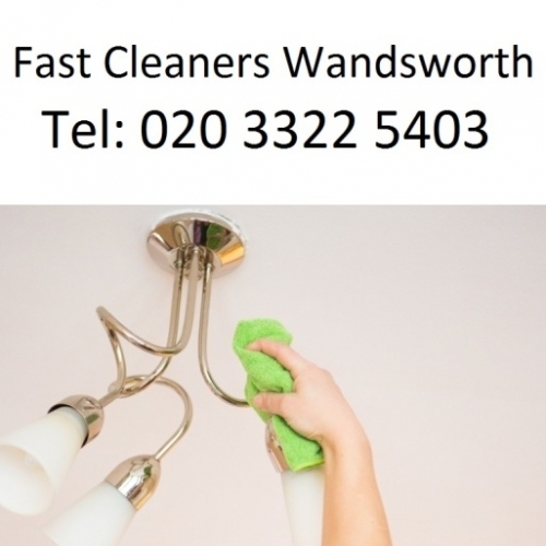 House Cleaning Service Wandsworth