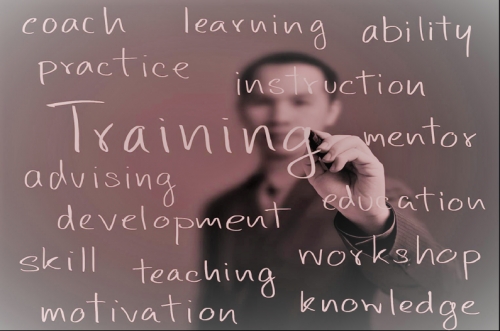 Education & Training Course 