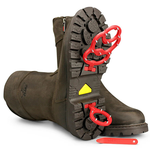 ICEGRIPPER BOOTS