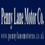 Plmc Ltd T/A Penny Lane Motor Co