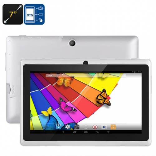 4G Tablet PC - Android 7.0