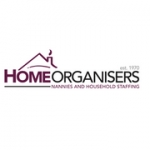 HomeOrganisers Nanny and Domestic Placement