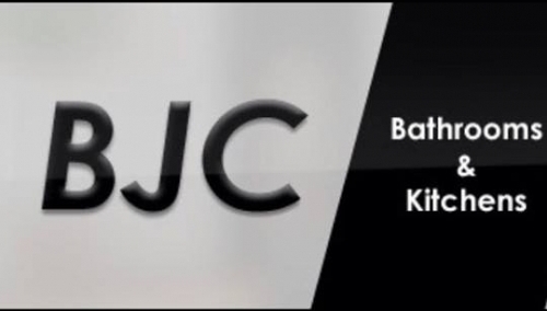 BJC Bathrooms logo