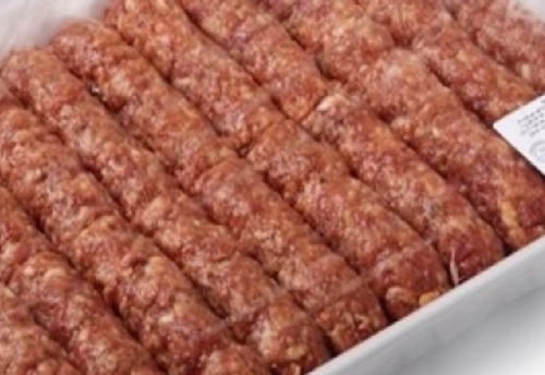 Mici - Romanian Barbecue specialty