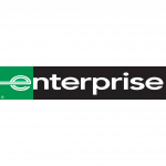 Enterprise Car & Van Hire - Bradford City Centre